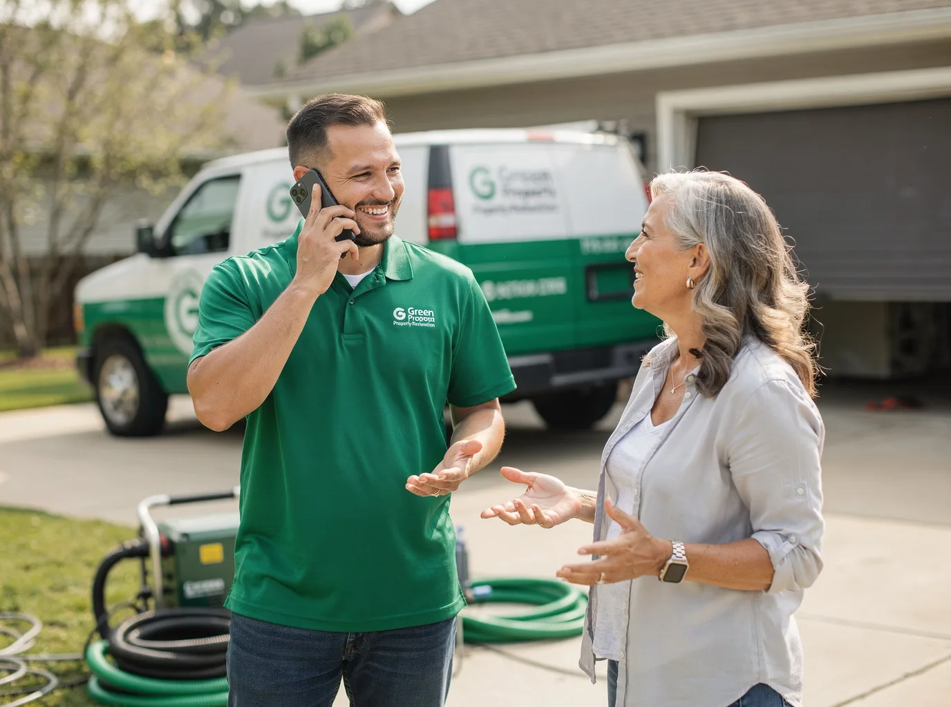 Water Damage Restoration Mount Vernon, IN FAQs